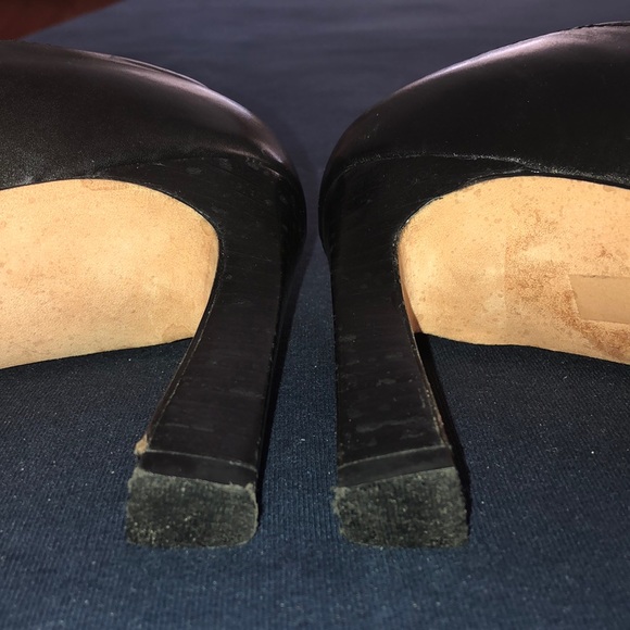 Pumps - Picture 5 of 5